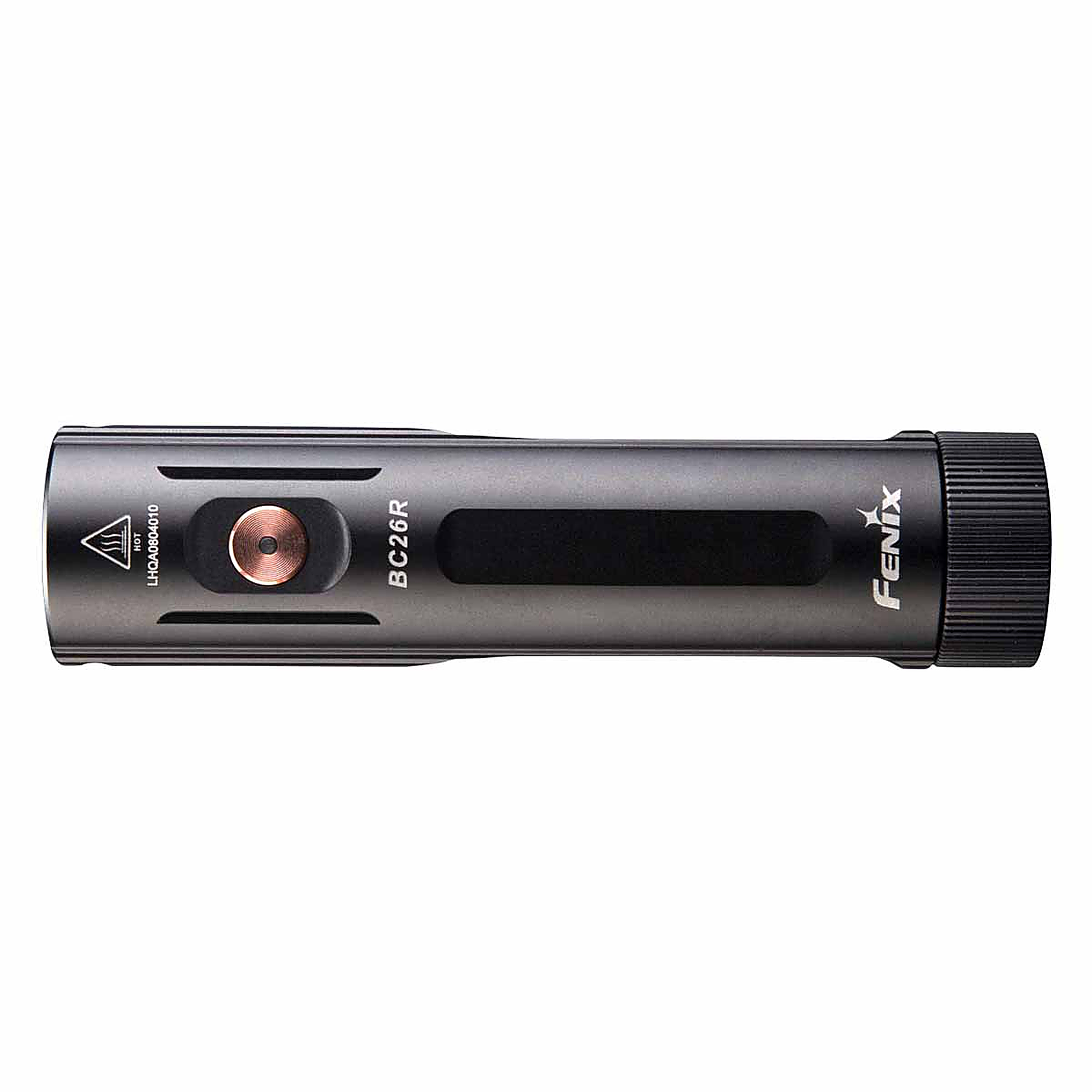 Fenix BC26R Rechargeable Bike Light Promo Pack