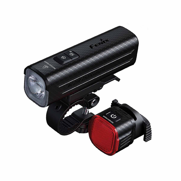 Fenix BC28R Rechargeable Bike Light Set