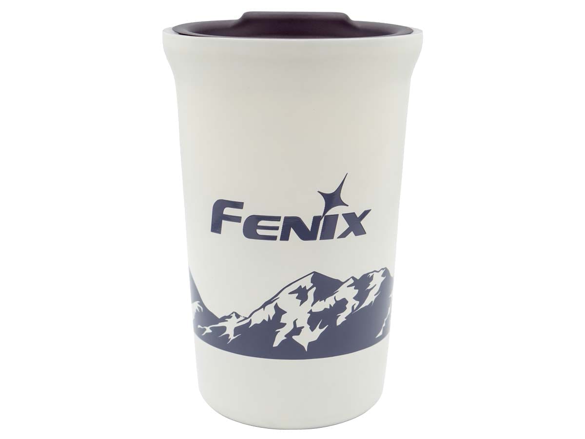 Fenix Stainless Steel Insulated Cup