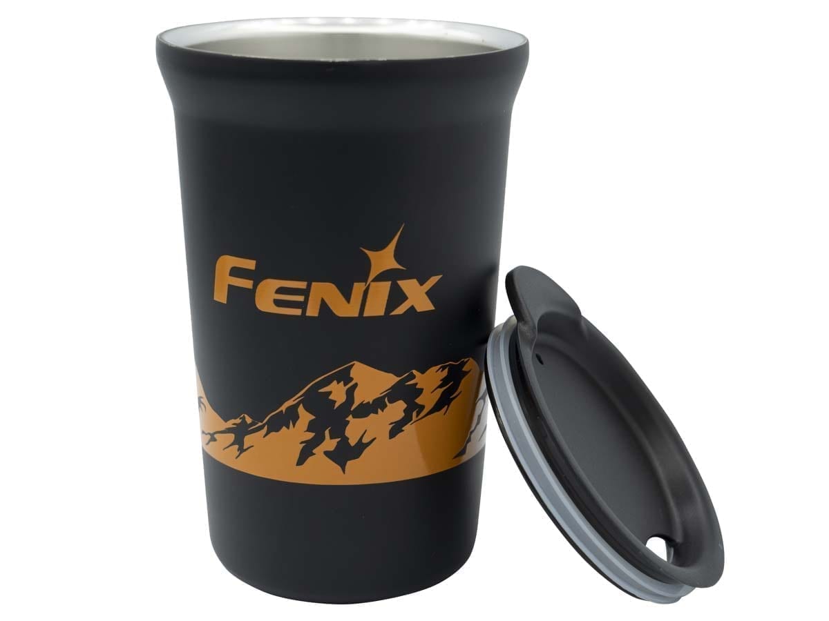 Fenix Stainless Steel Insulated Cup