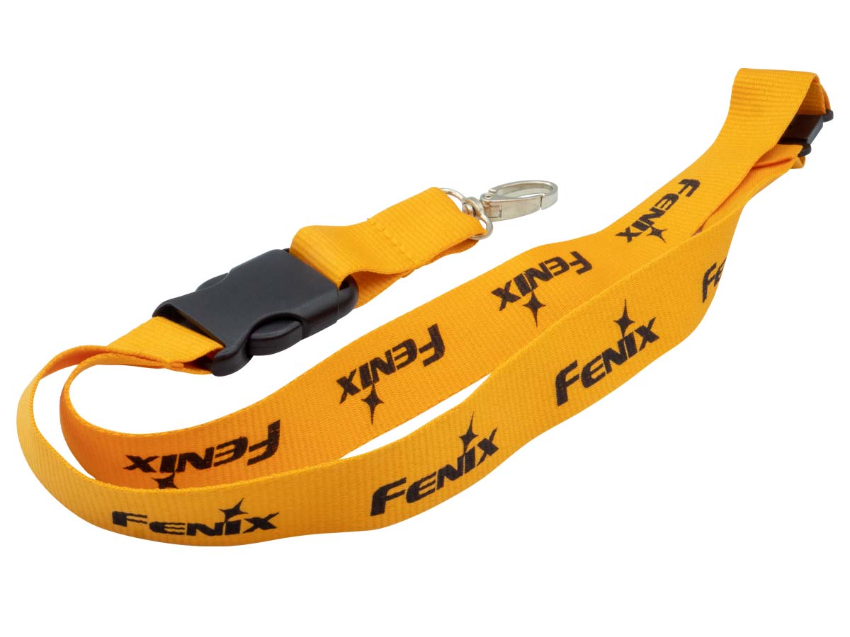 Fenix Lanyard