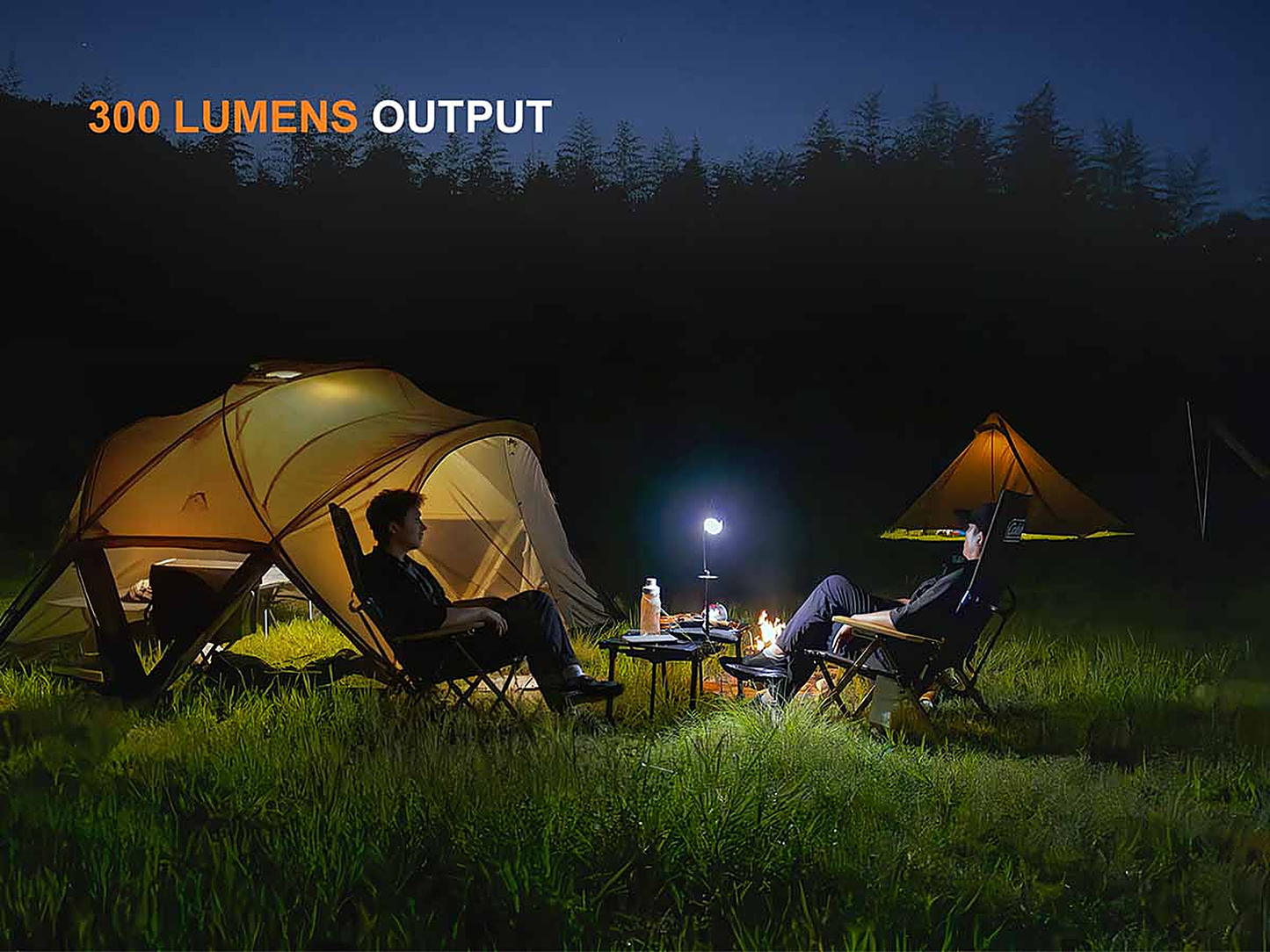 Fenix CL20R V2.0 Rechargeable Lantern