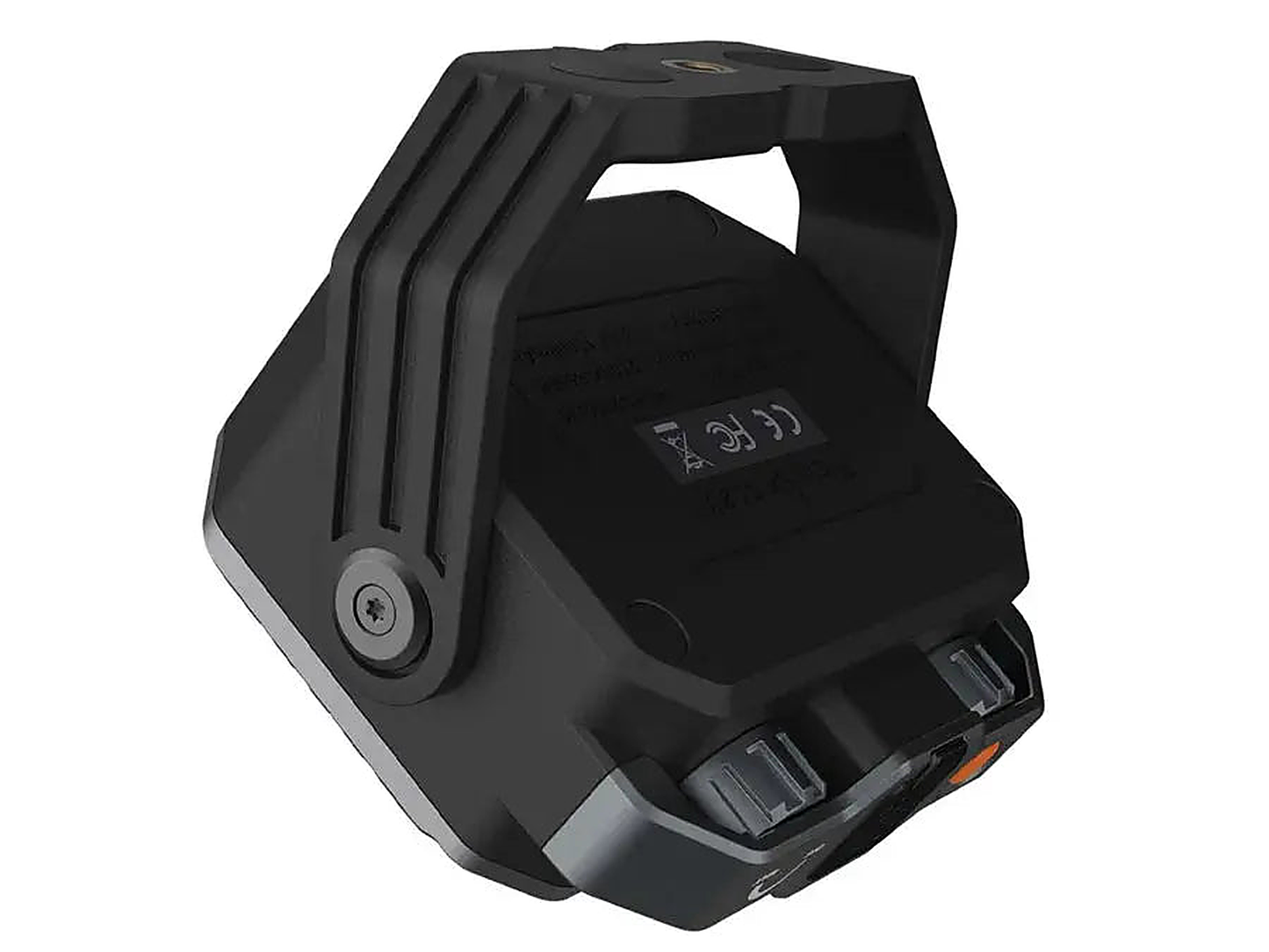 Fenix CL28R - detail view