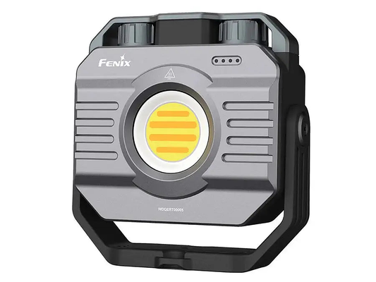 Fenix CL28R - flashlights