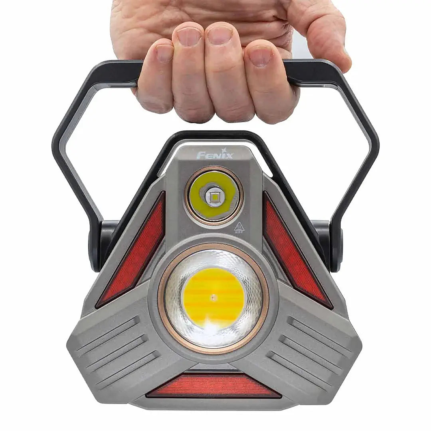 Fenix CP50R - detail view