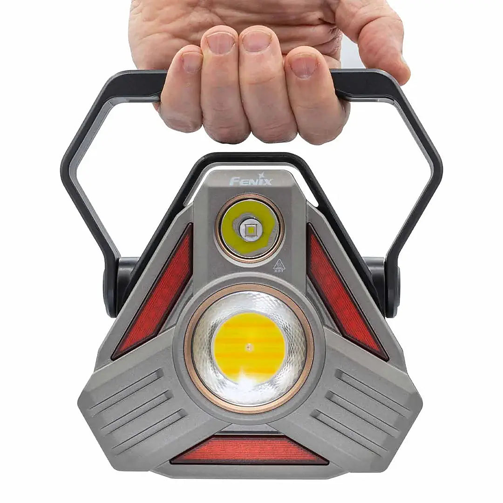 Fenix CP50R - detail view