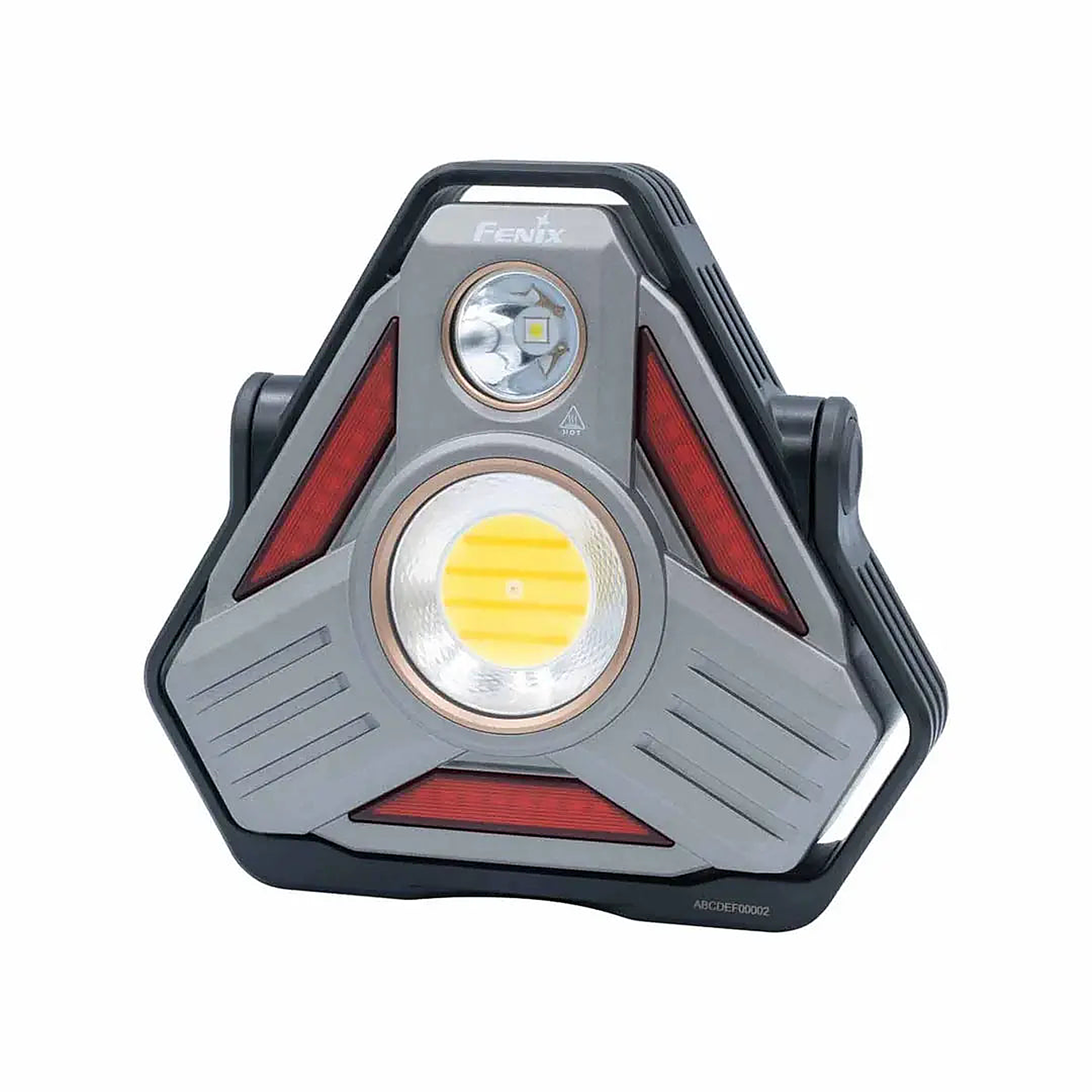 Fenix CP50R - flashlights