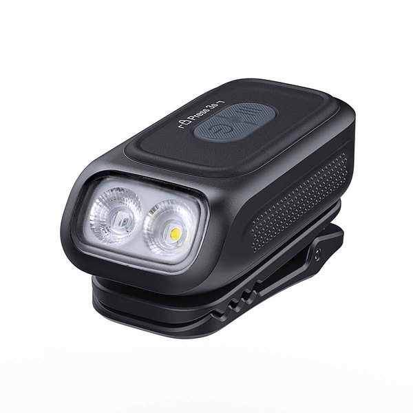 Fenix E04R Clip On Flashlight