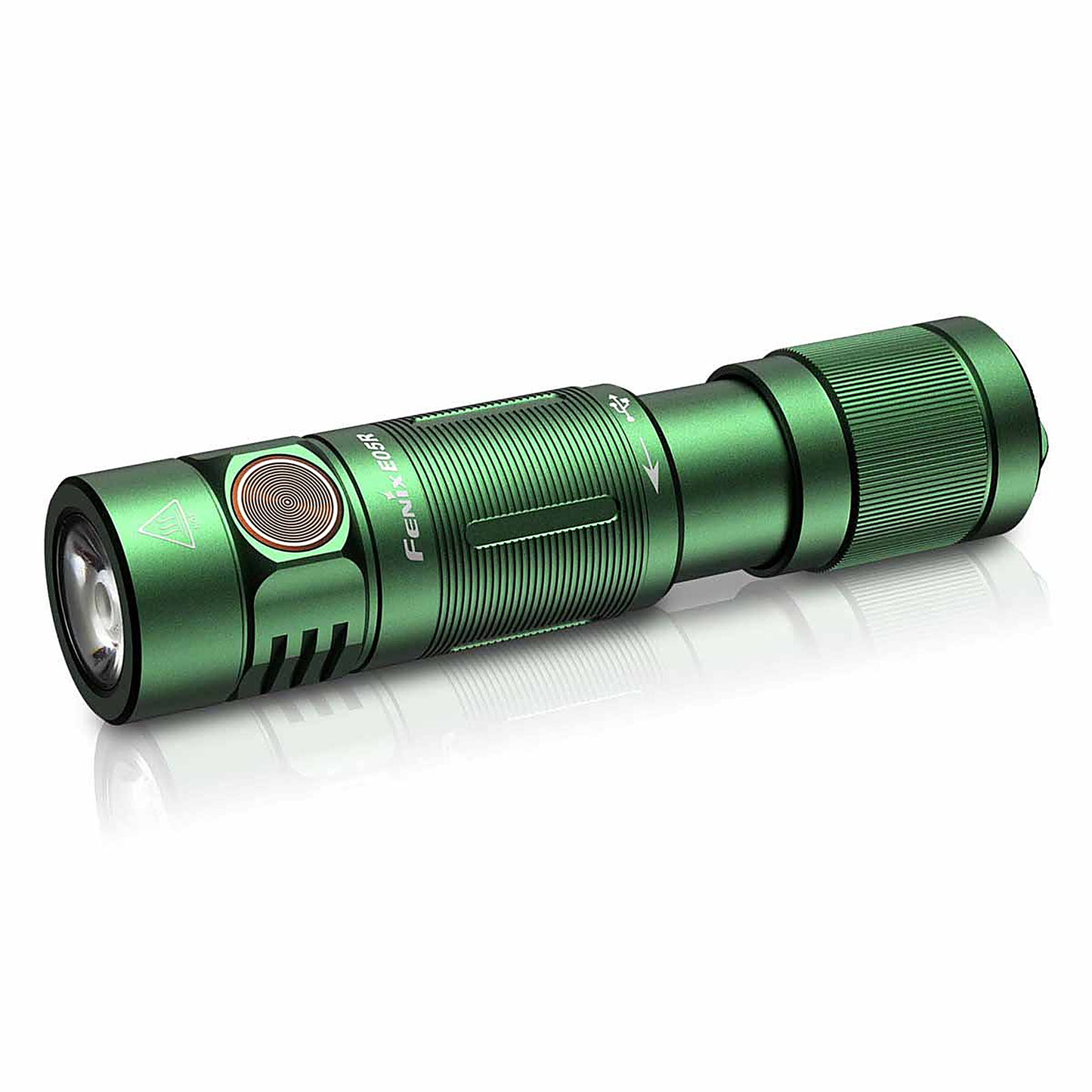 Fenix E05R Keychain Flashlight