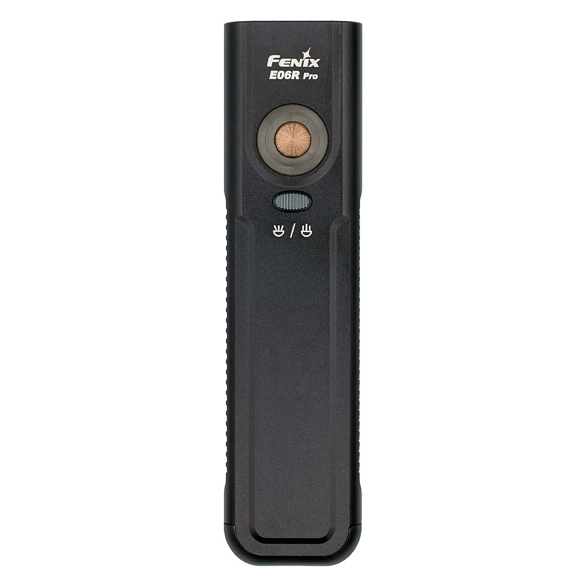 Fenix E06R PRO Flat Flashlight
