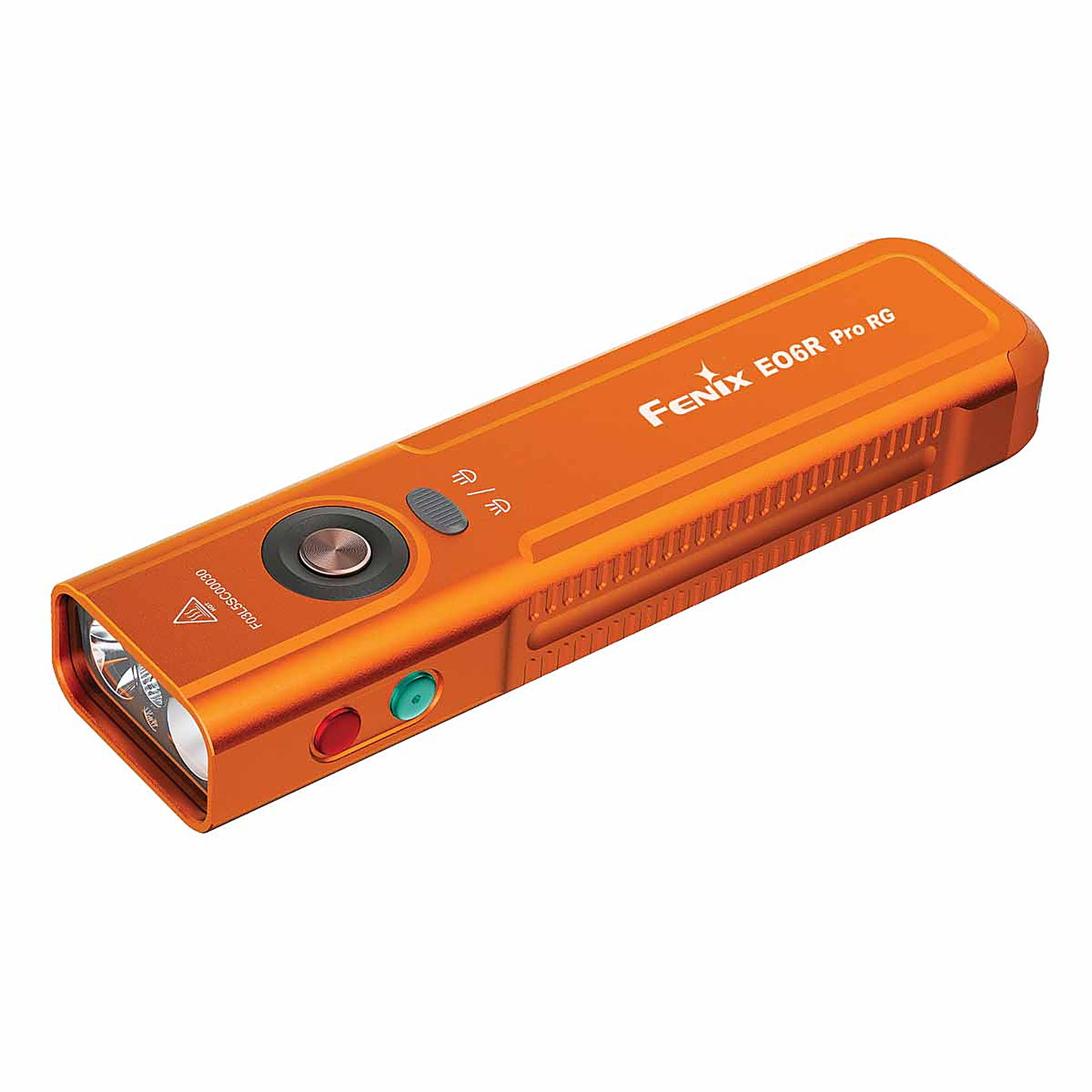 Fenix E06R PRO RG Flat Flashlight