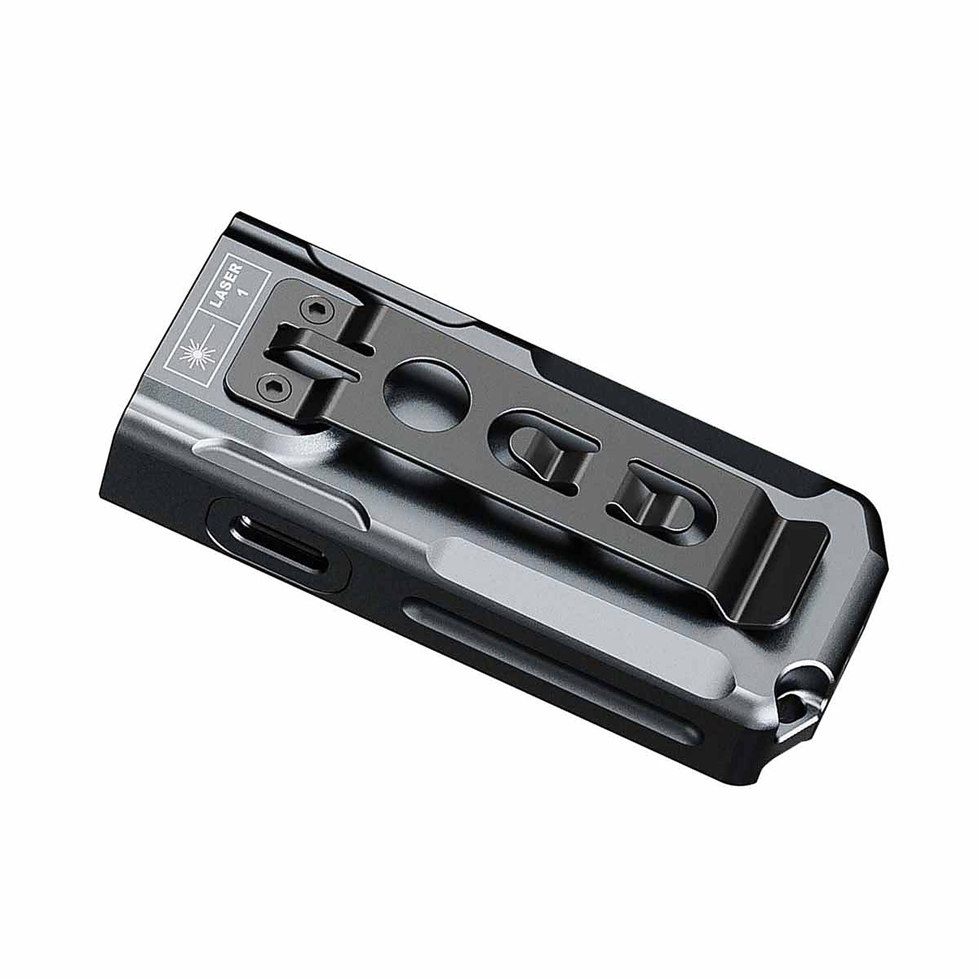 Fenix E06R Rechargeable EDC Flashlight