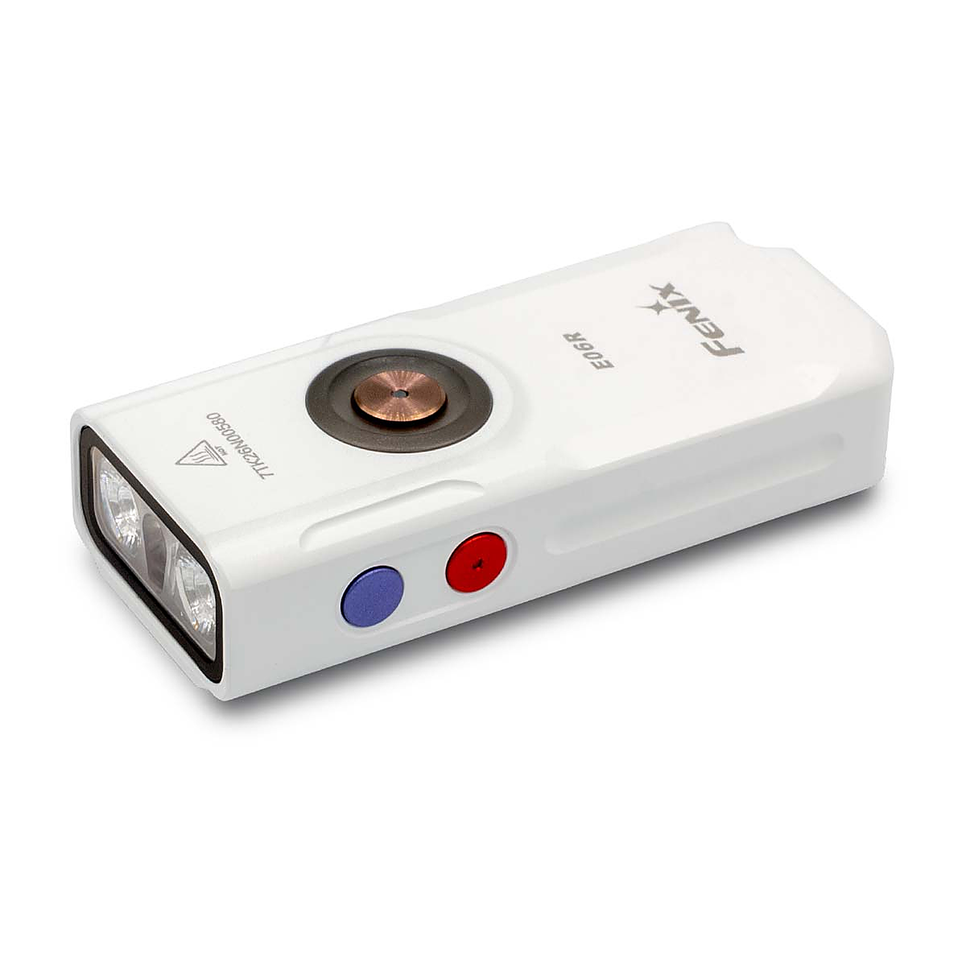 Fenix E06R Rechargeable EDC Flashlight