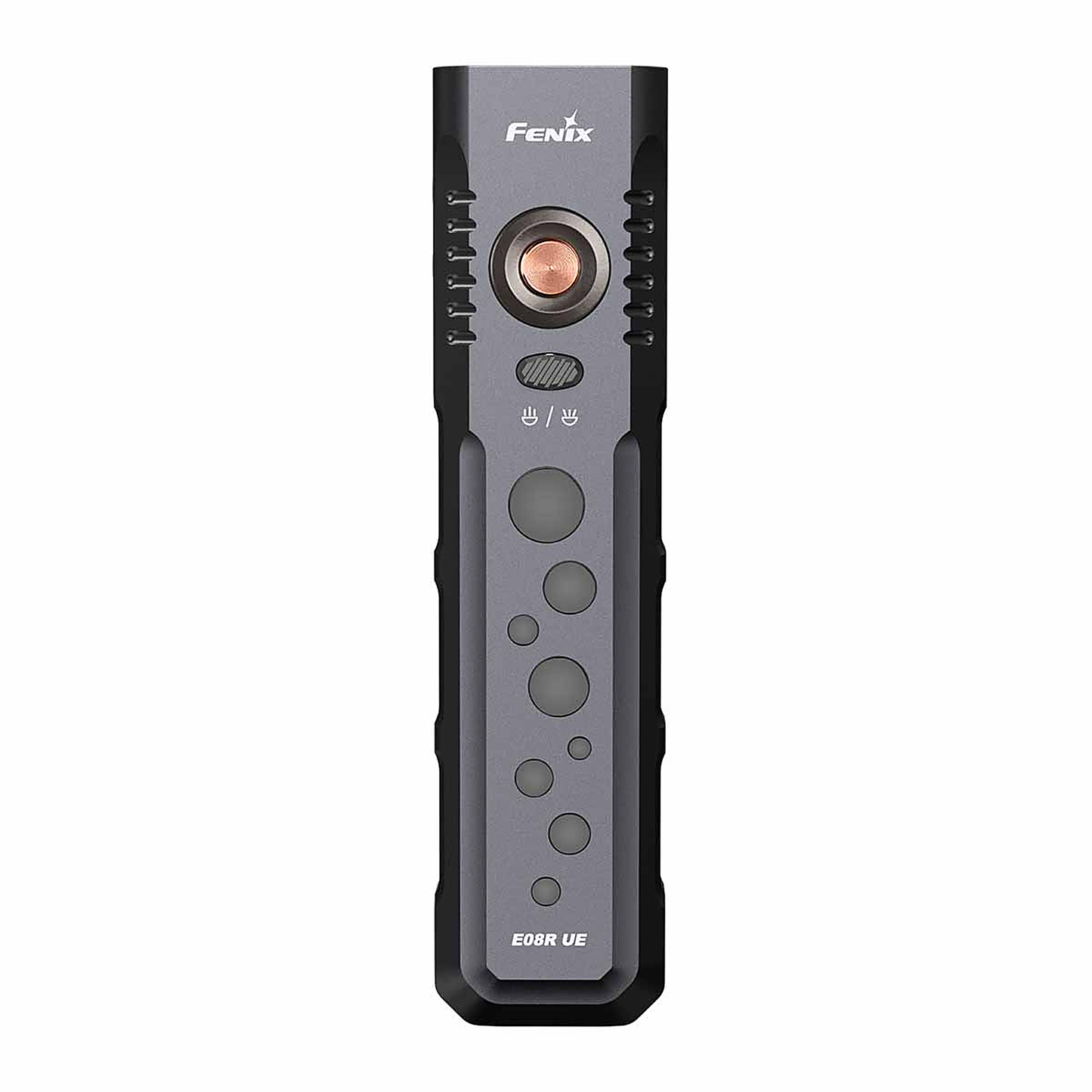 Fenix E08R UE Flat Flashlight