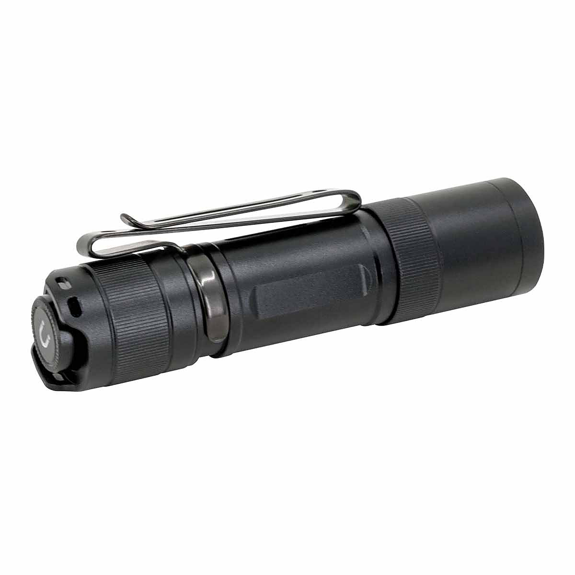 Fenix E12 V3.0 AA-Powered EDC Flashlight