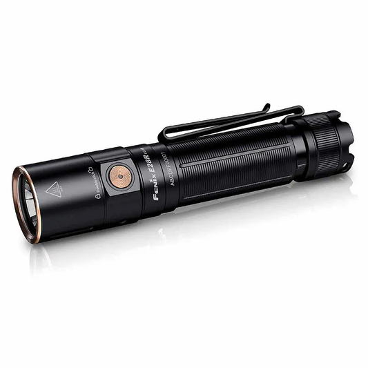Fenix E28R V2.0 - flashlights