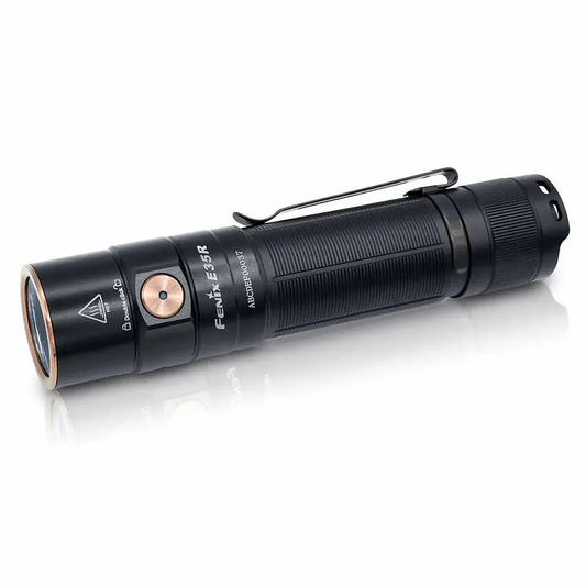 Fenix E35R - flashlights