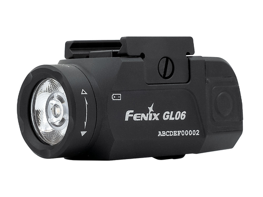 Fenix GL06 Compact Weapon Light