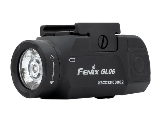 Fenix GL06 Compact Weapon Light