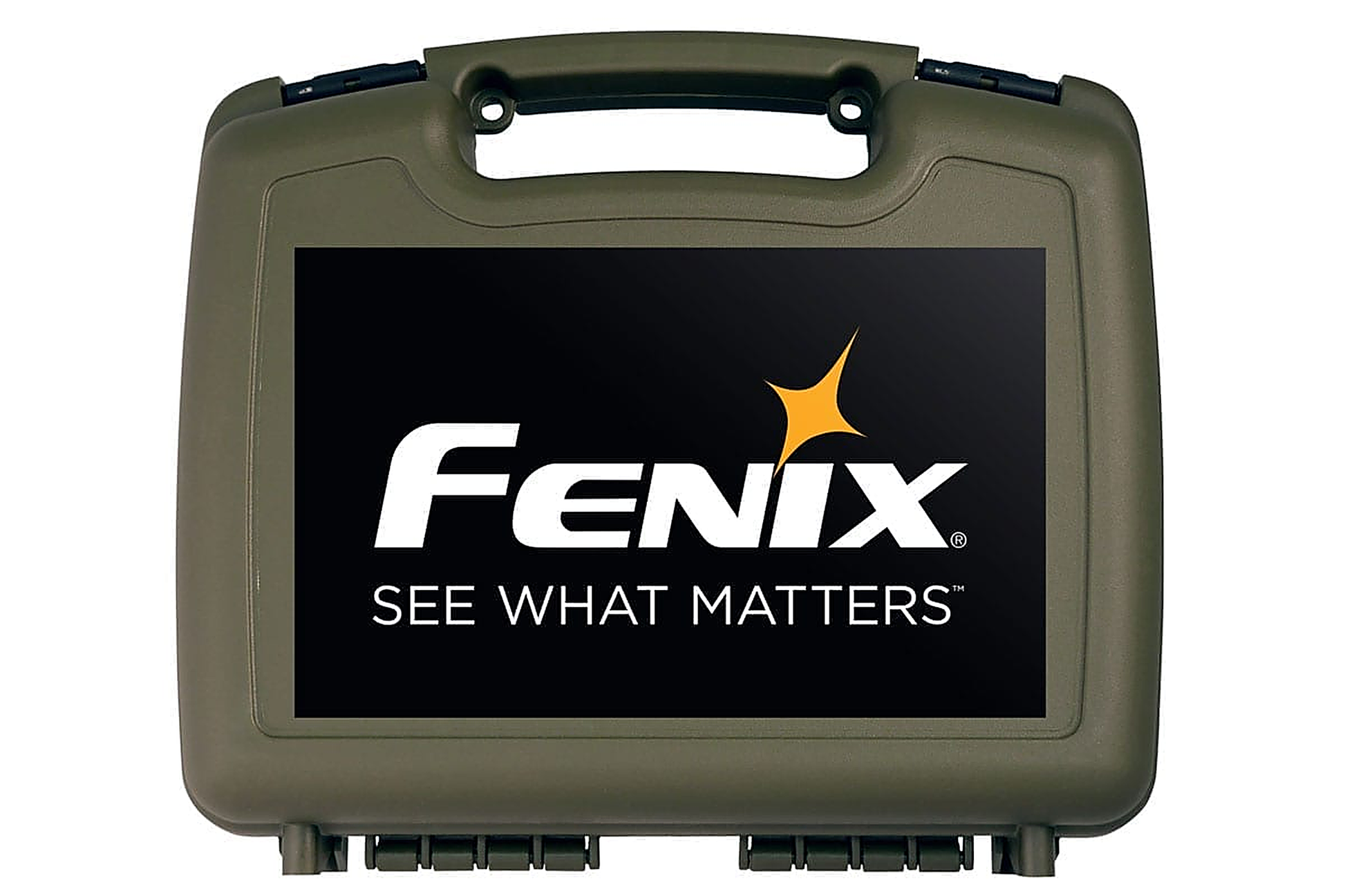 Fenix Gear Case