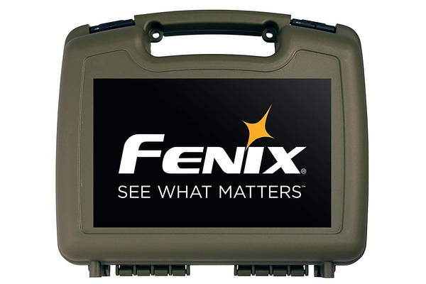 Fenix Gear Case