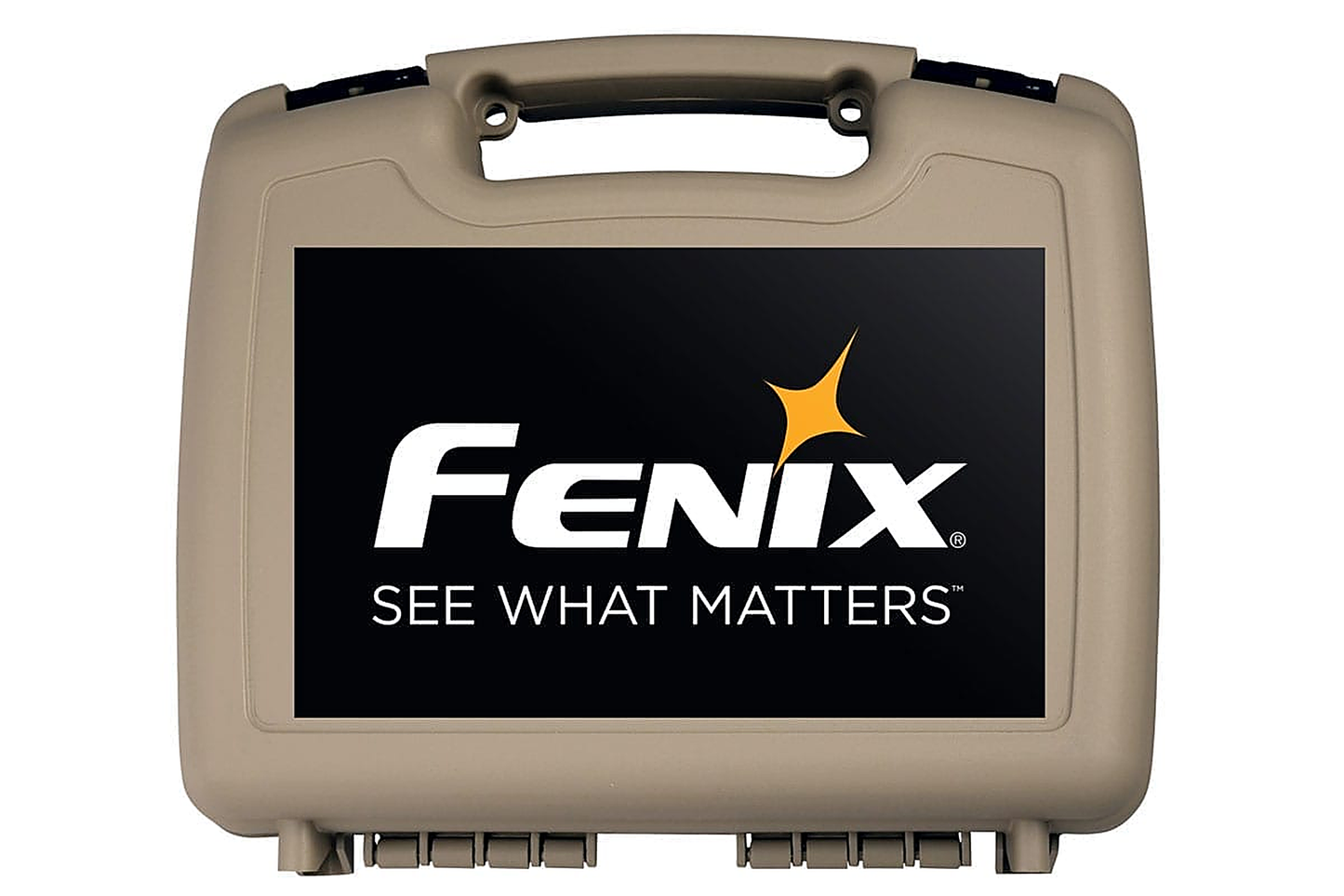 Fenix Gear Case