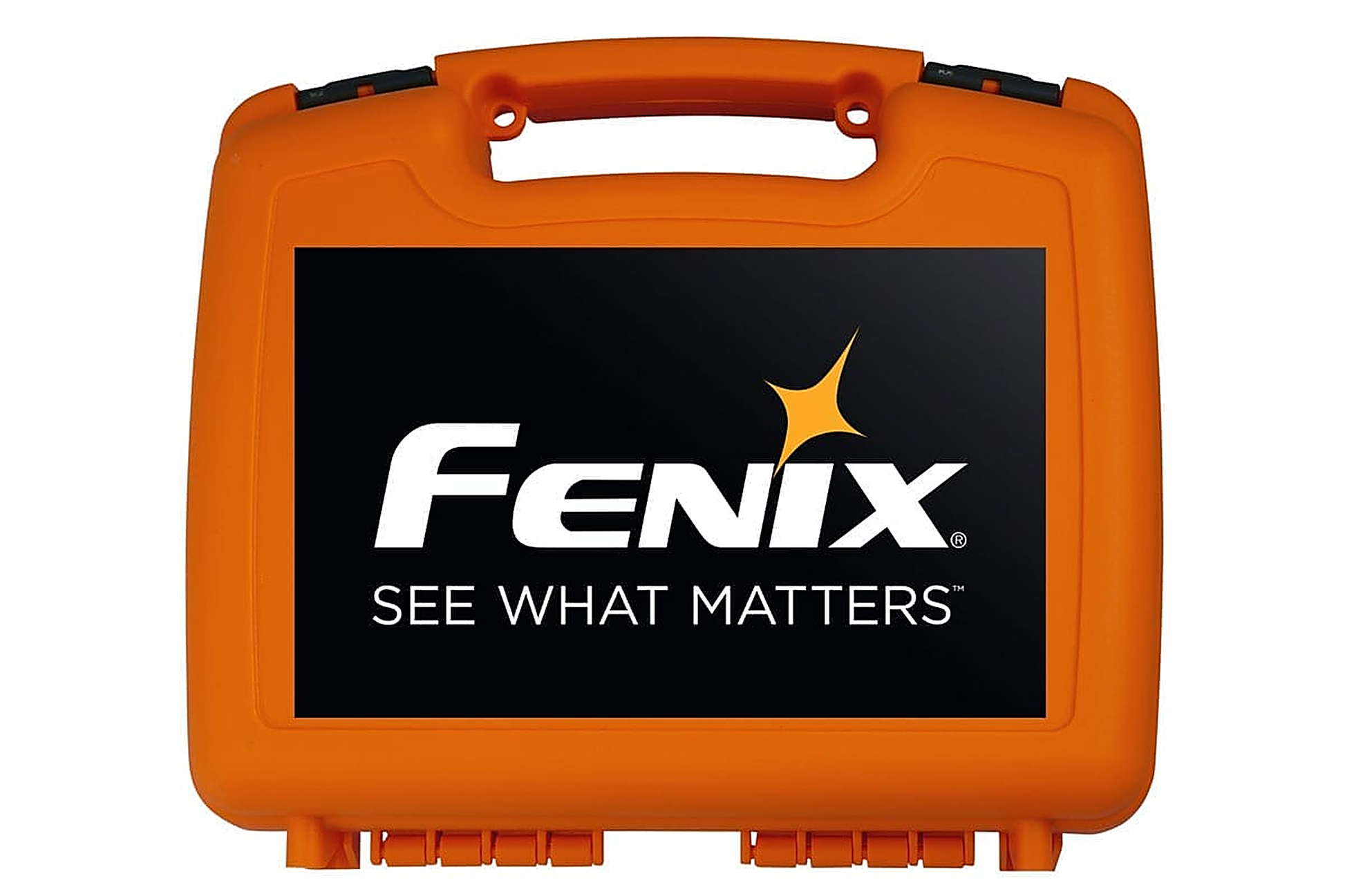 Fenix Gear Case