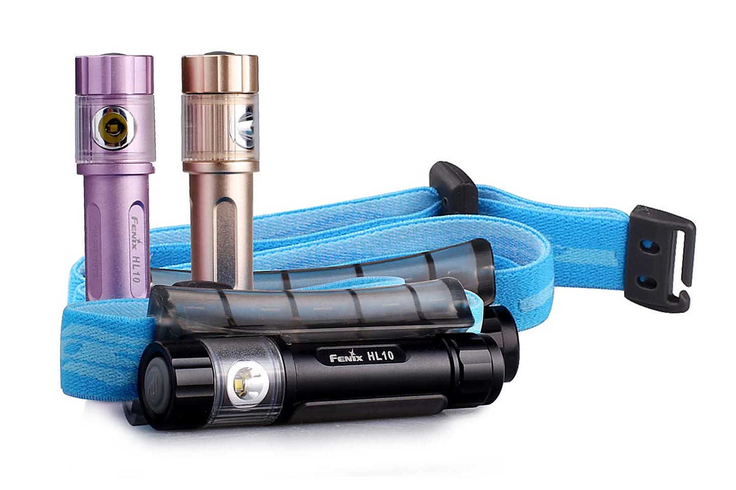 Fenix HL10 Headlamp
