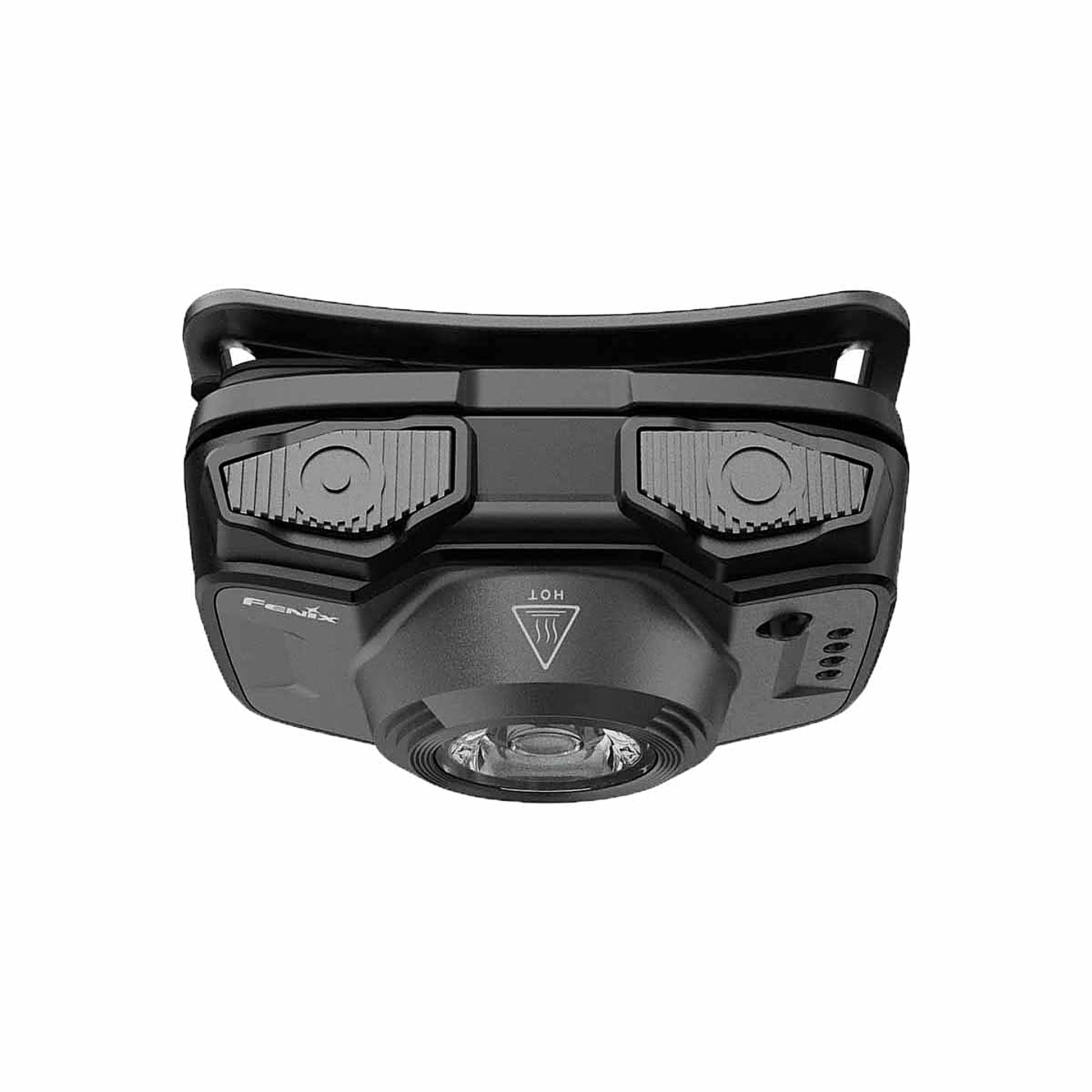 Fenix HL12R V2.0 Rechargeable Headlamp