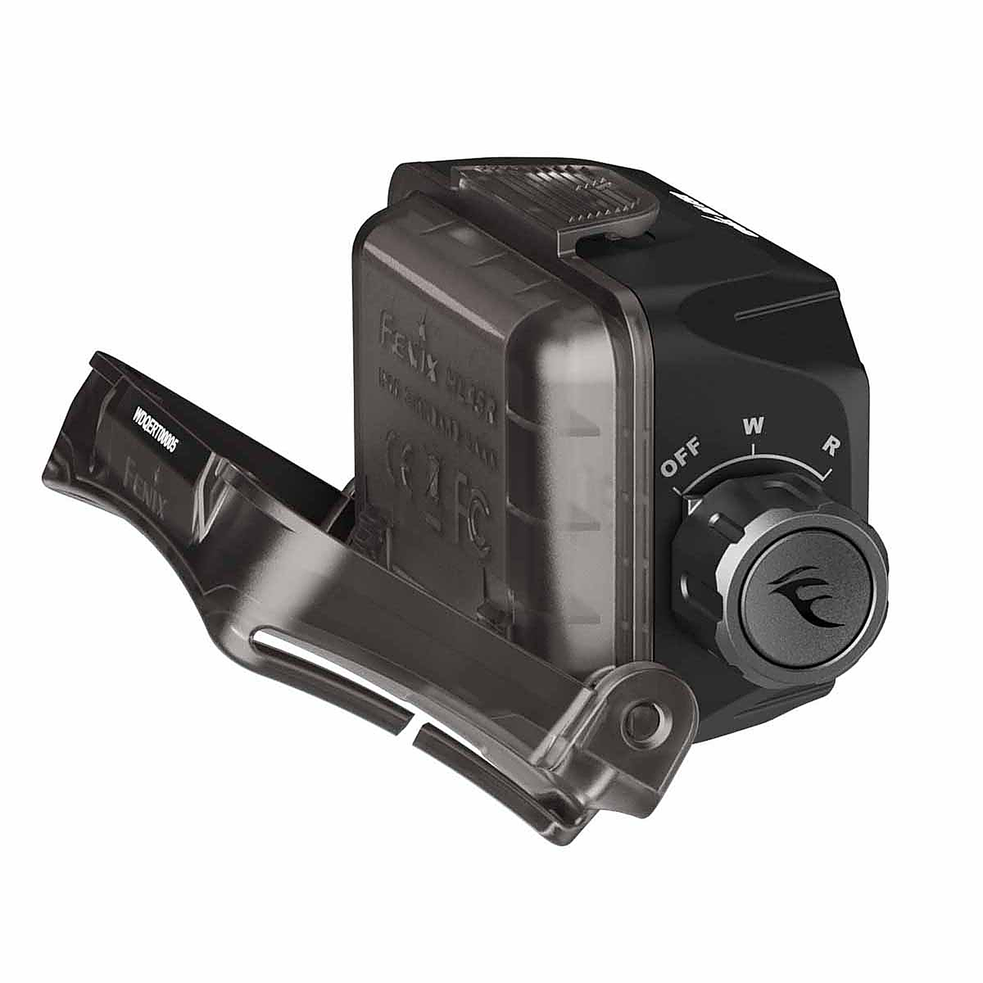 Fenix HL45R Rechargeable Headlamp