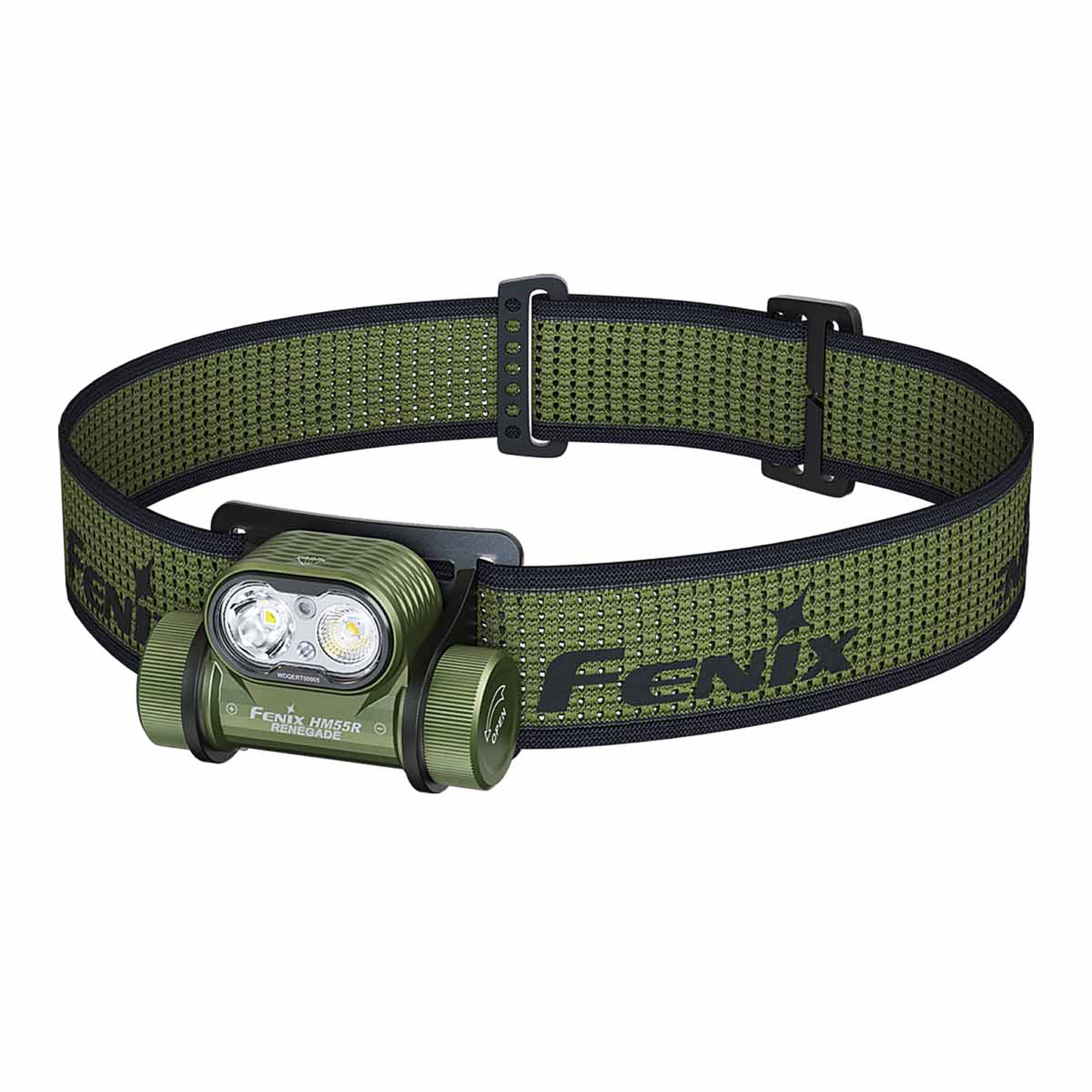 Fenix HM55R RENEGADE Headlamp