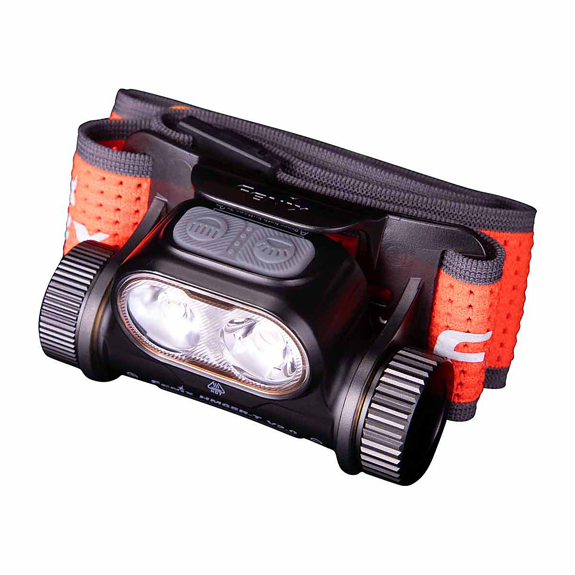 Fenix HM65R-T V2.0 Rechargeable Headlamp