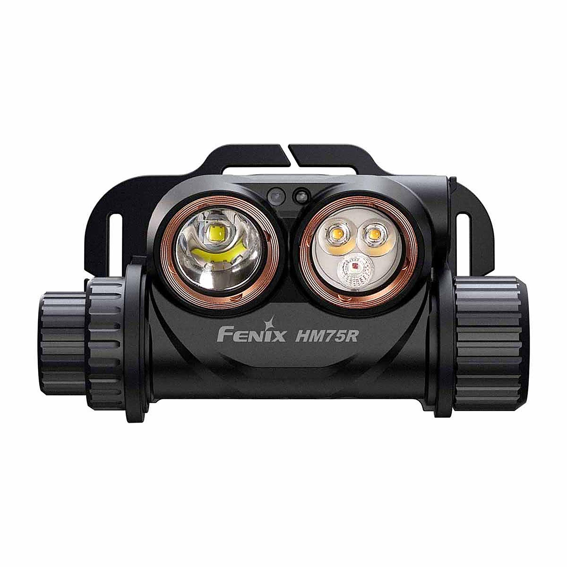 Fenix HM75R Rechargeable Headlamp