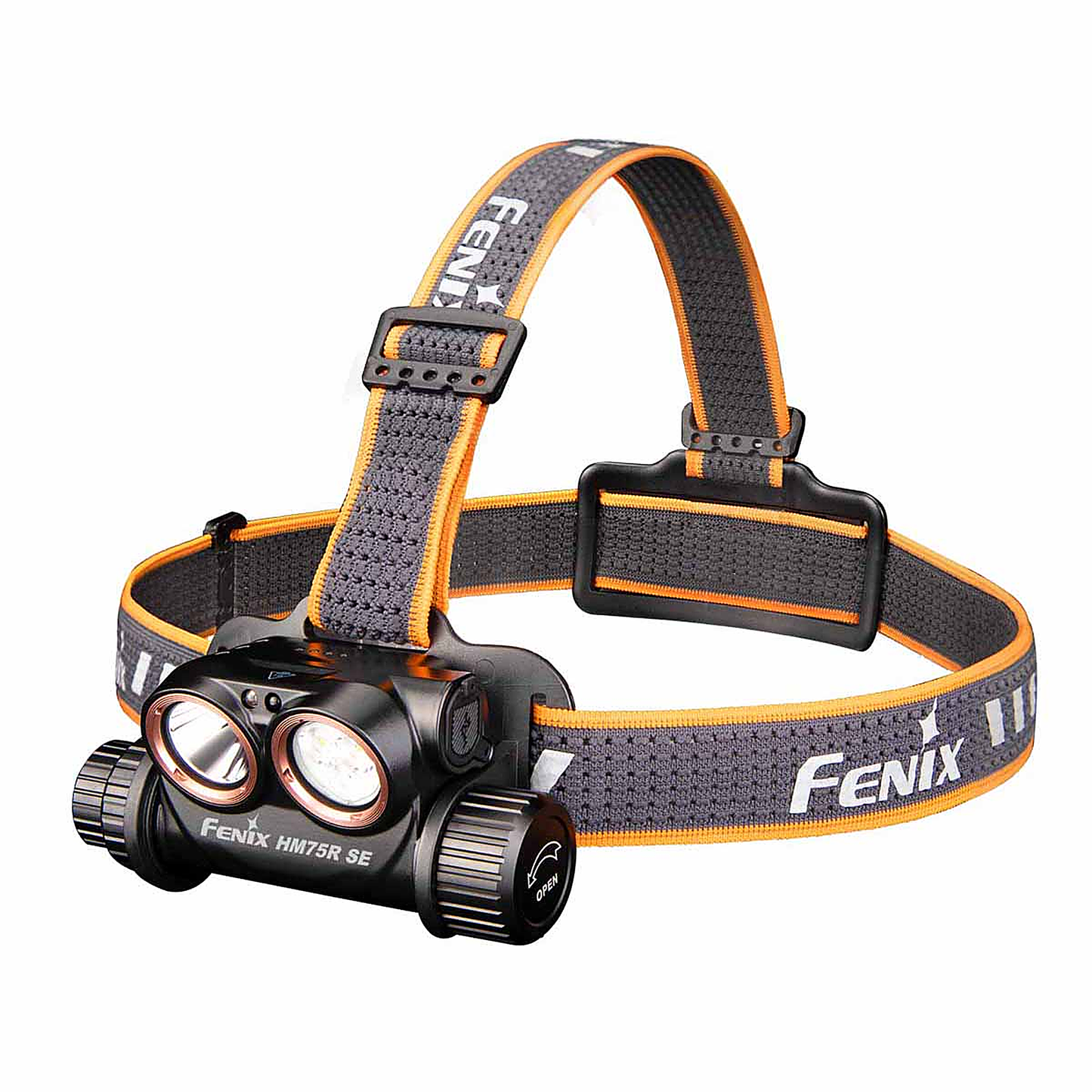 Fenix HM75R Rechargeable Headlamp