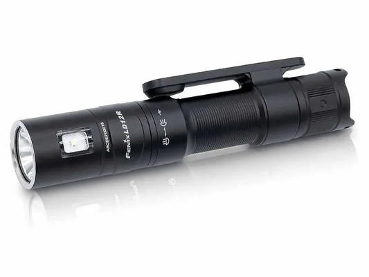 Fenix LD12R - flashlights