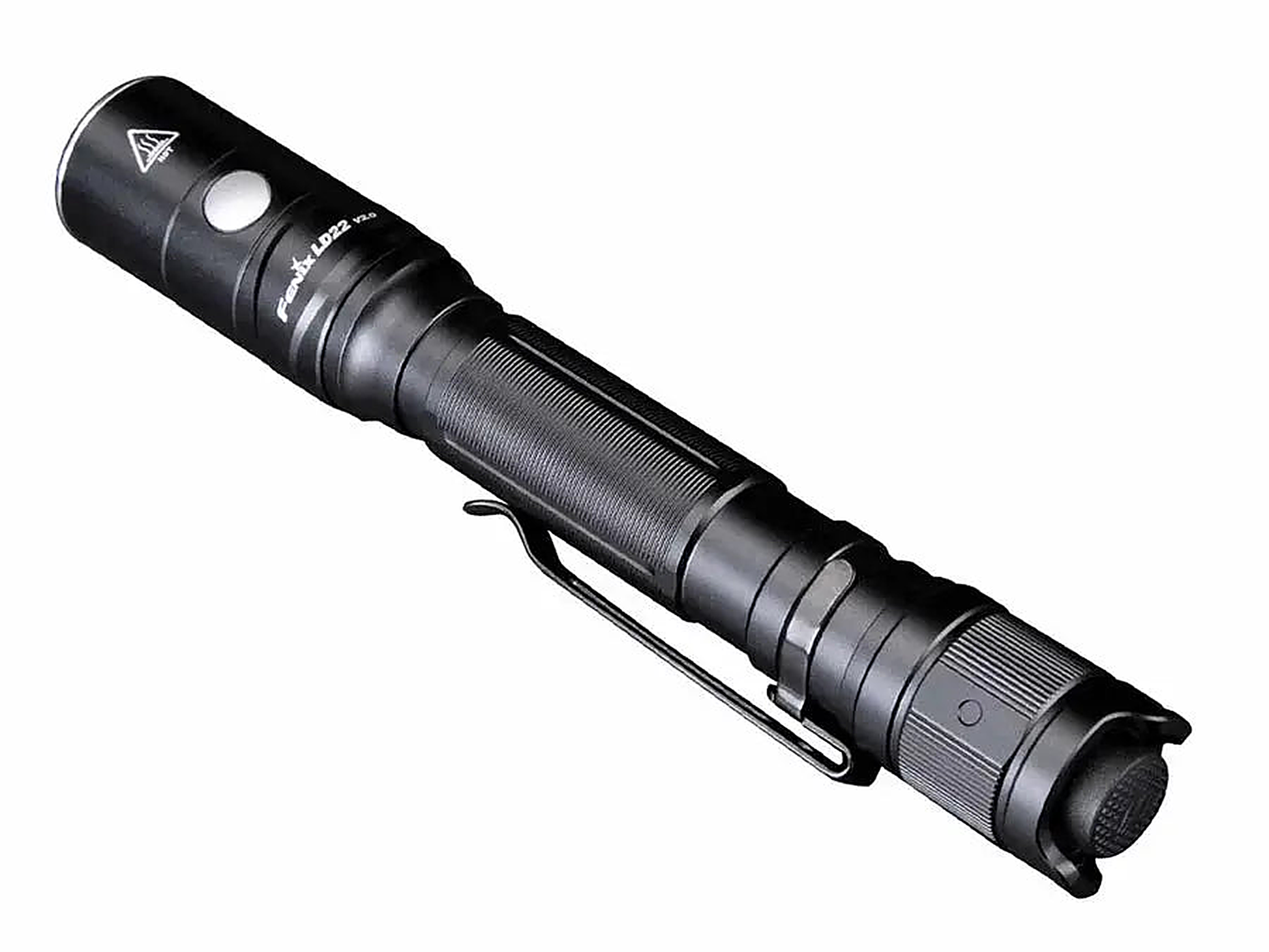Fenix LD22 V2.0 - detail view