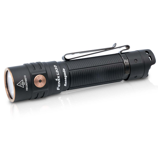 Fenix LD30 RENEGADE Flashlight