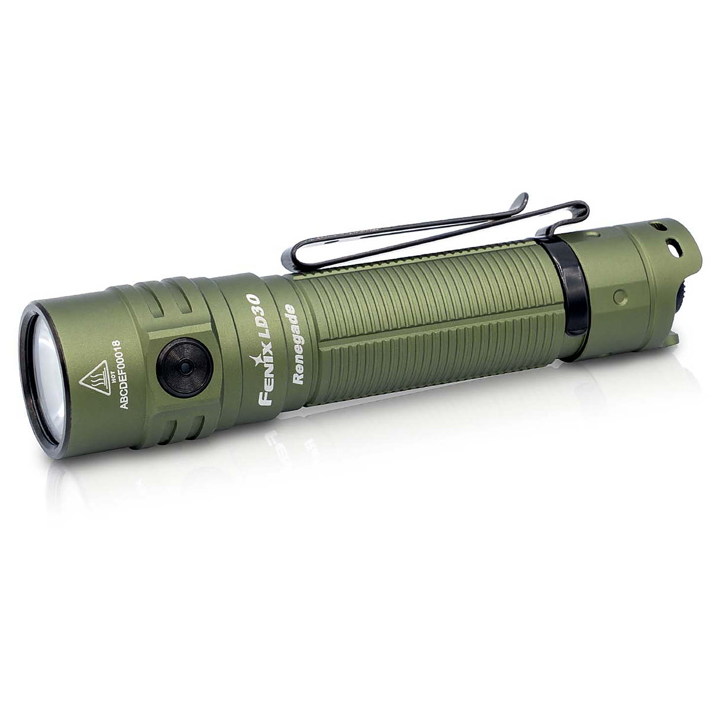 Fenix LD30 RENEGADE Flashlight