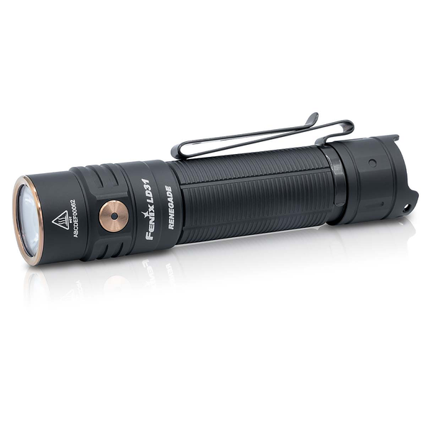 Fenix LD31 RENEGADE Flashlight