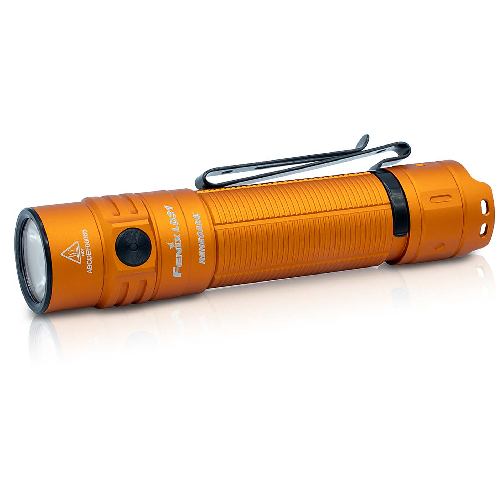 Fenix LD31 RENEGADE Flashlight