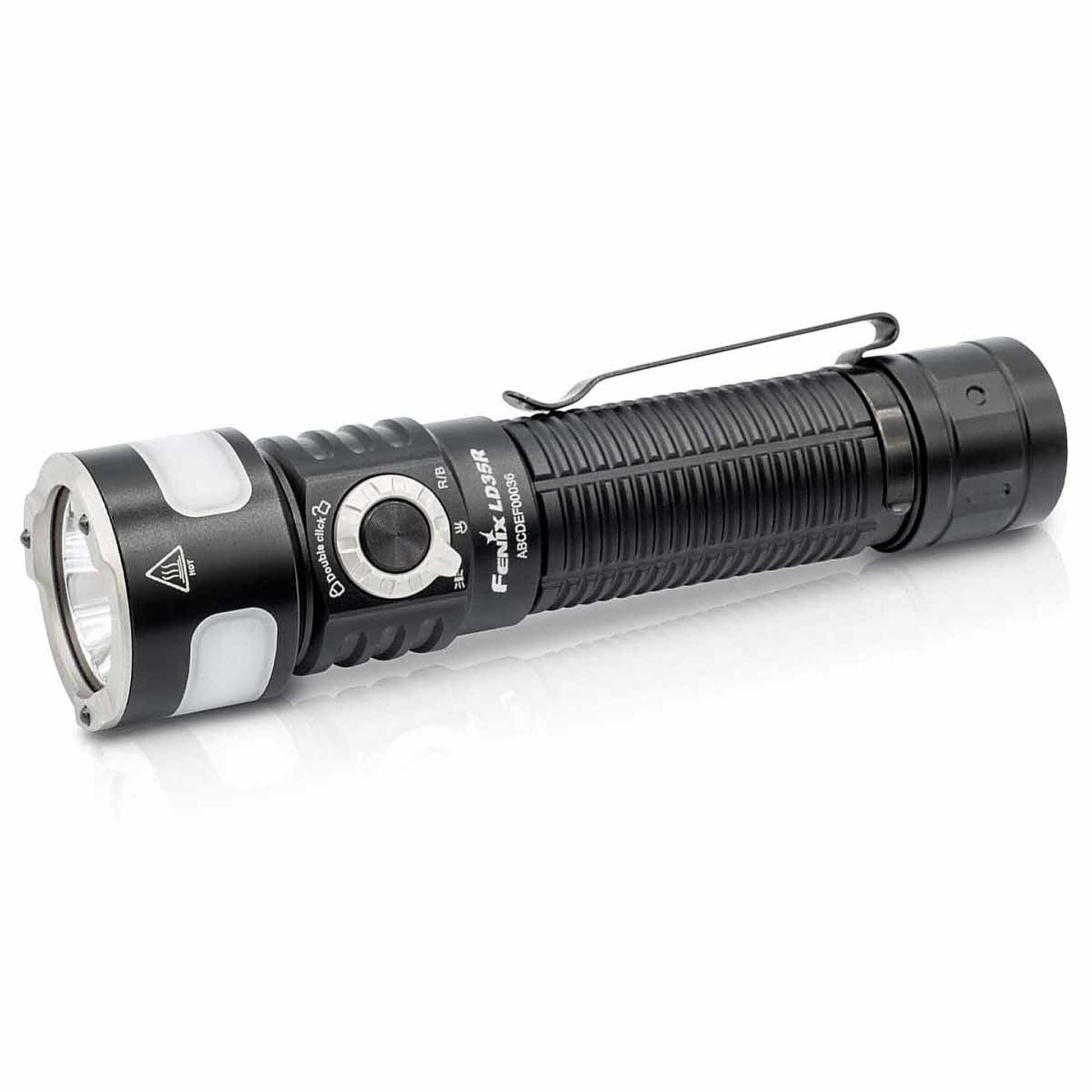 Fenix LD35R Multipurpose Flashlight