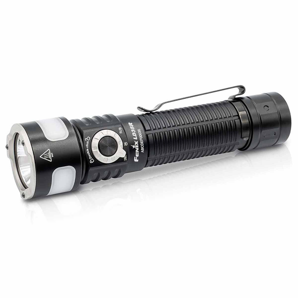Fenix LD35R Multipurpose Flashlight