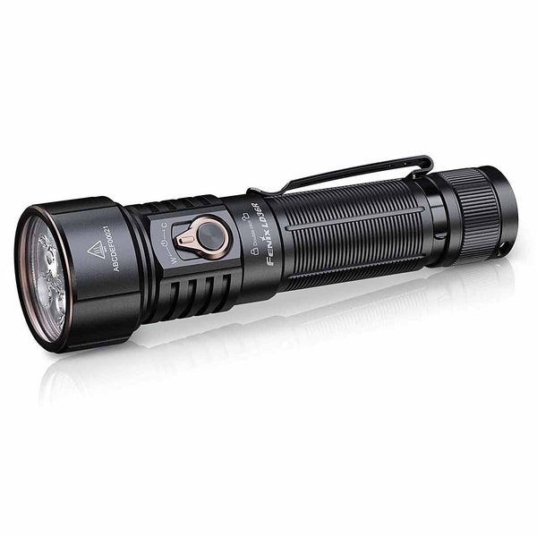 Fenix LD36R Multicolor Flashlight