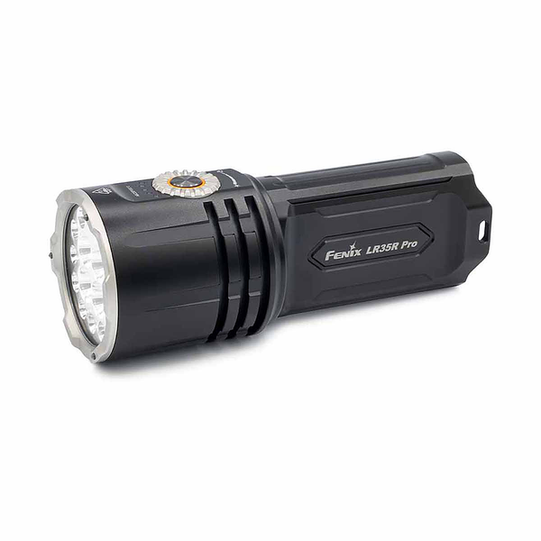 Fenix LR35R PRO 10000 Lumen Flashlight