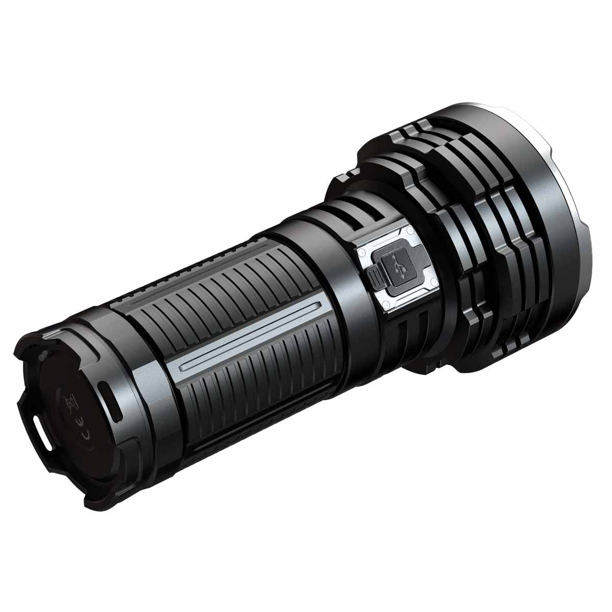 Fenix LR40R V2.0 Search Flashlight - 15000 Lumens