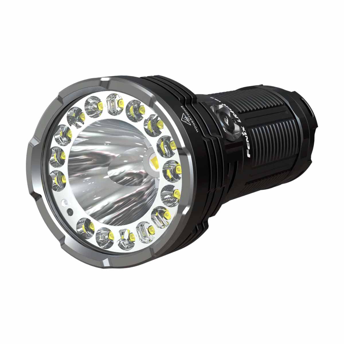 Fenix LR40R V2.0 Search Flashlight - 15000 Lumens