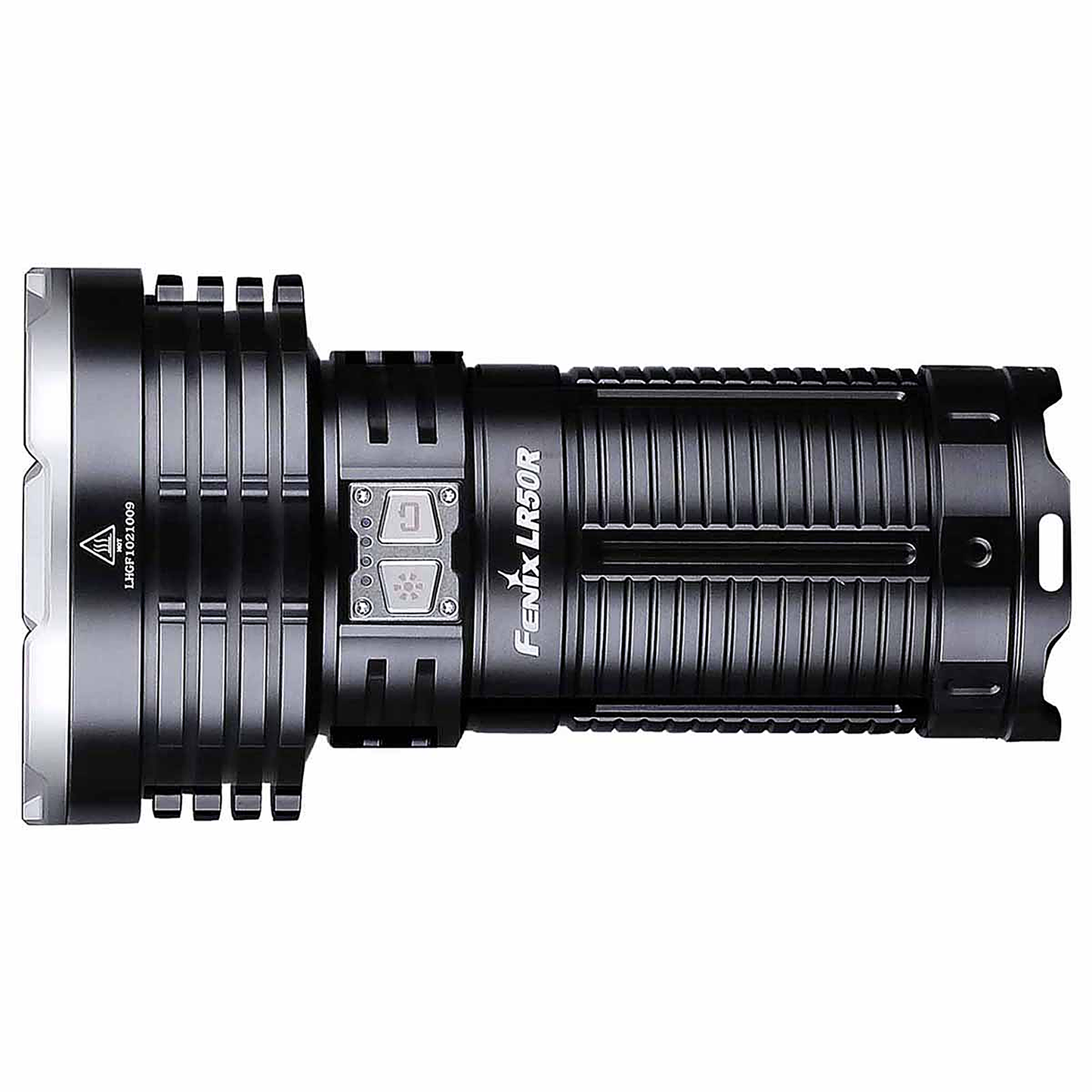 Fenix LR50R Flashlight - 12000 Lumen Spotlight