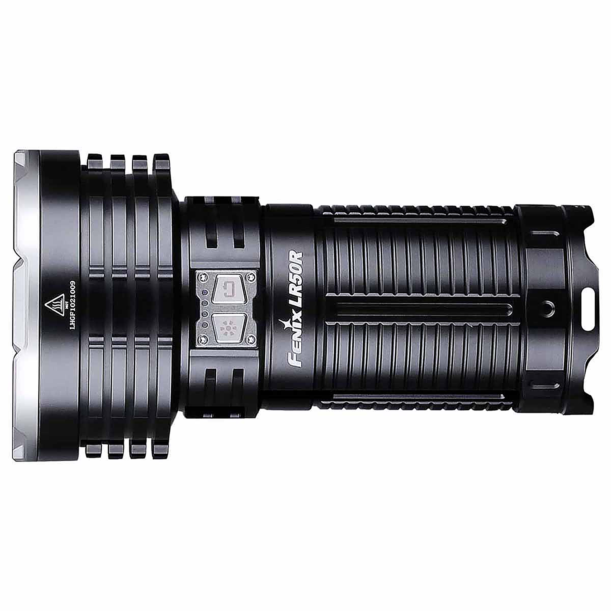 Fenix LR50R Flashlight - 12000 Lumen Spotlight
