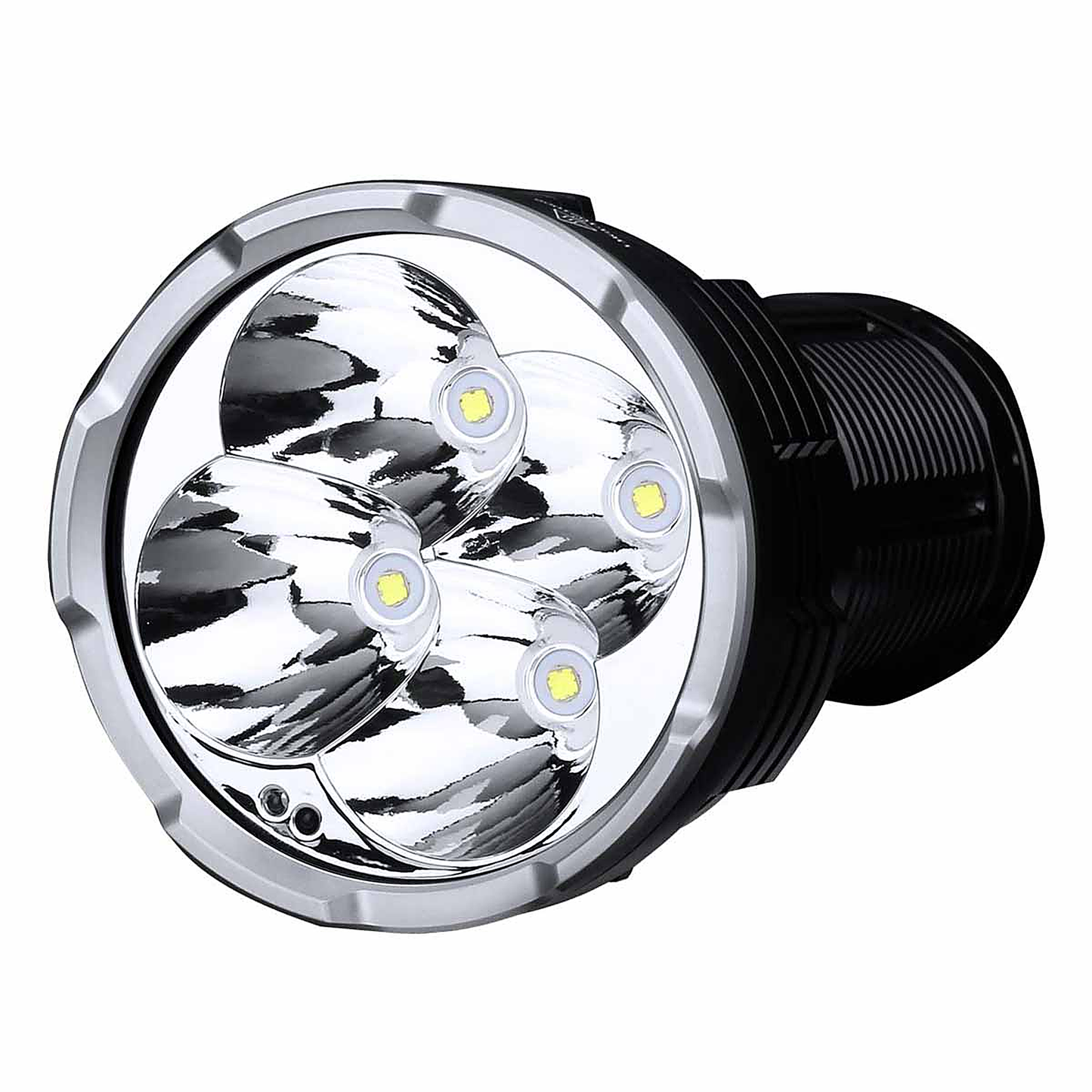 Fenix LR50R Flashlight - 12000 Lumen Spotlight