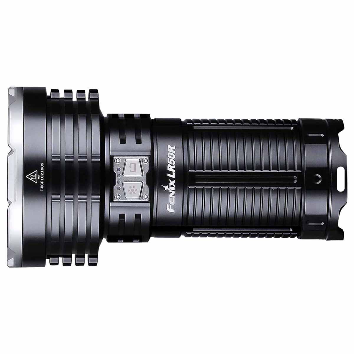Fenix LR50R Flashlight - 12000 Lumen Spotlight